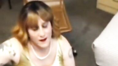 Charli Star cum swallow #3 - 15 image