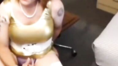 Charli Star cum swallow #3 - 7 image