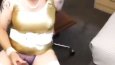 Charli Star cum swallow #3 - 9 image