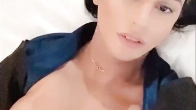 Hardcore Mexican Trans Hookers cum in mouth and fuck with customers