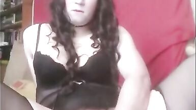 Eat out my sweet pink pussy and slurp my big cock - 14 image