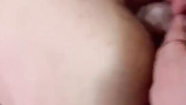 Ladyboy with a big cock and a katoey with small dick lesbian action together - 12 image