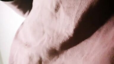 POV: sweet husband fulfil his wife's horny bucketlist dream of sex with a shemale - 11 image