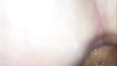 Filhty and Nasty bareback tranny hookers get the spunk - 12 image