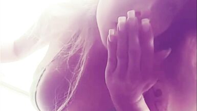 Filhty and Nasty bareback tranny hookers get the spunk - 9 image