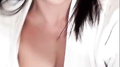 Lots of Cum T-girls wankers and cocksuckes life - 5 image