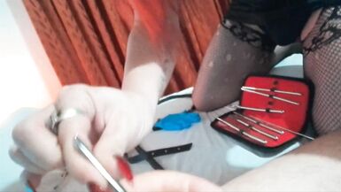 Super active T-girls prostitutes fucking clients and being sexy - 13 image