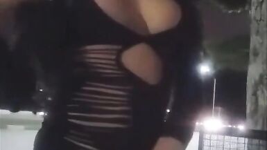 Super active T-girls prostitutes fucking clients and being sexy - 8 image