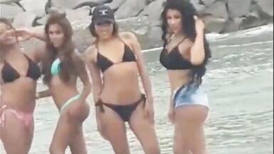 Super Compilation of Traps jerking off and fucking with guys