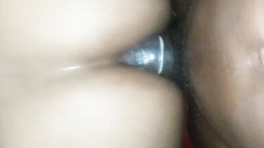 Bisexual 3some In Dallas: Lady Redd, Keke & Friends - 13 image