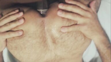 Super shemale wankers and fuckers with clients cum spunk - 14 image