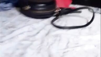 Super shemale wankers and fuckers with clients cum spunk - 5 image