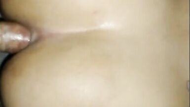 She is a super beautiful latina ts sex worker getting the cock - 13 image