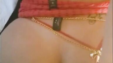 She is a super beautiful latina ts sex worker getting the cock - 9 image