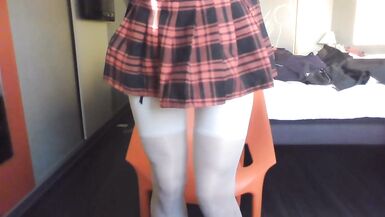 CD Handjob - Branlette et god - 3 image