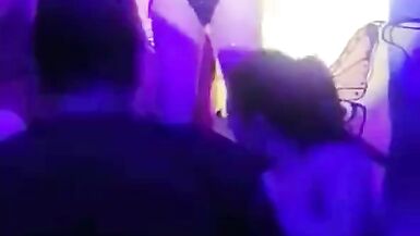 tranny dancing in a nightclub giving sexual services - 13 image