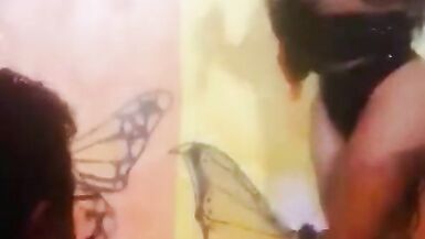 tranny dancing in a nightclub giving sexual services - 9 image