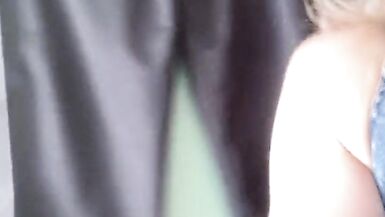 hanging my alter ego's laundry 1) - 11 image