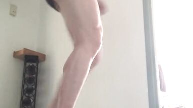 hanging my alter ego's laundry 1) - 5 image