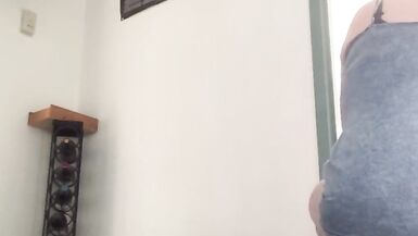 hanging my alter ego's laundry 1) - 7 image