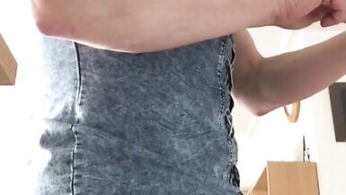 being a silly lil'dumb cunt - 11 image