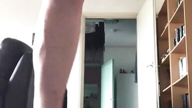 being a silly lil'dumb cunt - 14 image