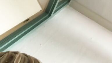 being a silly lil'dumb cunt - 8 image