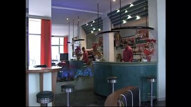 She-Male Nasty Anal Party!!!  - Vol. #25 - 1 image