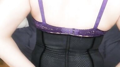 Time to earn your orgasm, slut JOI - 4 image