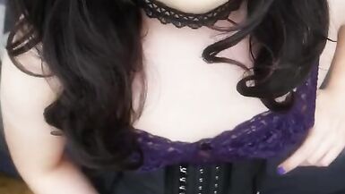 Time to earn your orgasm, slut JOI - 5 image