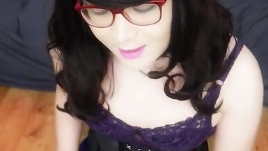 Time to earn your orgasm, slut JOI - 8 image