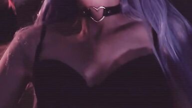 Cassie Moans Fucked By Toys Cums On Self - 15 image