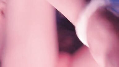 Cassie Moans Fucked By Toys Cums On Self - 9 image