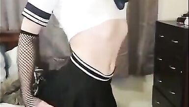 Traps Transgirls & Femboys - 10 image