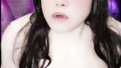 Masturbation solo Dina Trans, my 2rd video that uploaded - 13 image