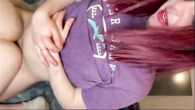 POV: Fucking my dads best-friend - 11 image