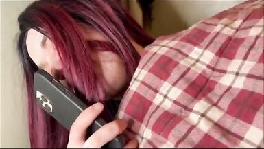 POV: Fucking my dads best-friend - 2 image