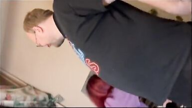 POV: Fucking my dads best-friend - 3 image