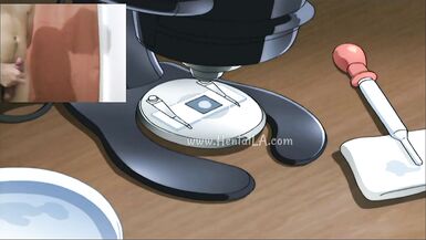 Me masturbo viendo Tokubetsu Byoutou Cap1 sub spanish hentai sin censura - 2 image