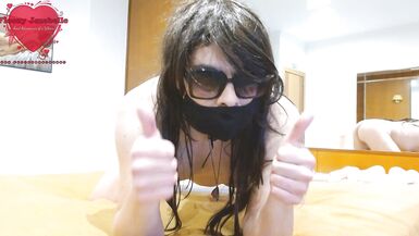 Floozy Jezebelle aka LacieSweetHeart Love to have them all inside me - 13 image