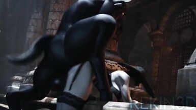 Perfect 3D SFM Hentai Compilation [28] (SOUND 60FPS/120FPS) - 13 image