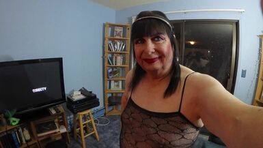 Sexy Shower with Michele Thompson - 1 image