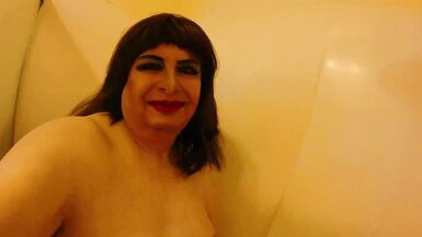 Sexy Shower with Michele Thompson - 11 image