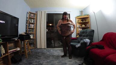 Sexy Shower with Michele Thompson - 2 image