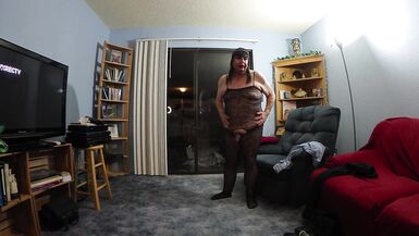 Sexy Shower with Michele Thompson - 3 image