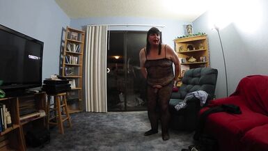 Sexy Shower with Michele Thompson - 4 image