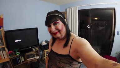 Sexy Shower with Michele Thompson - 5 image