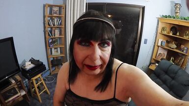 Sexy Shower with Michele Thompson - 6 image