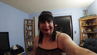 Sexy Shower with Michele Thompson - 8 image