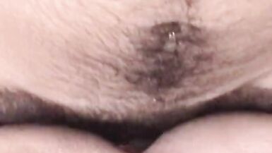 Two hunks take turns ass fucking slim latina ladyboy - 9 image